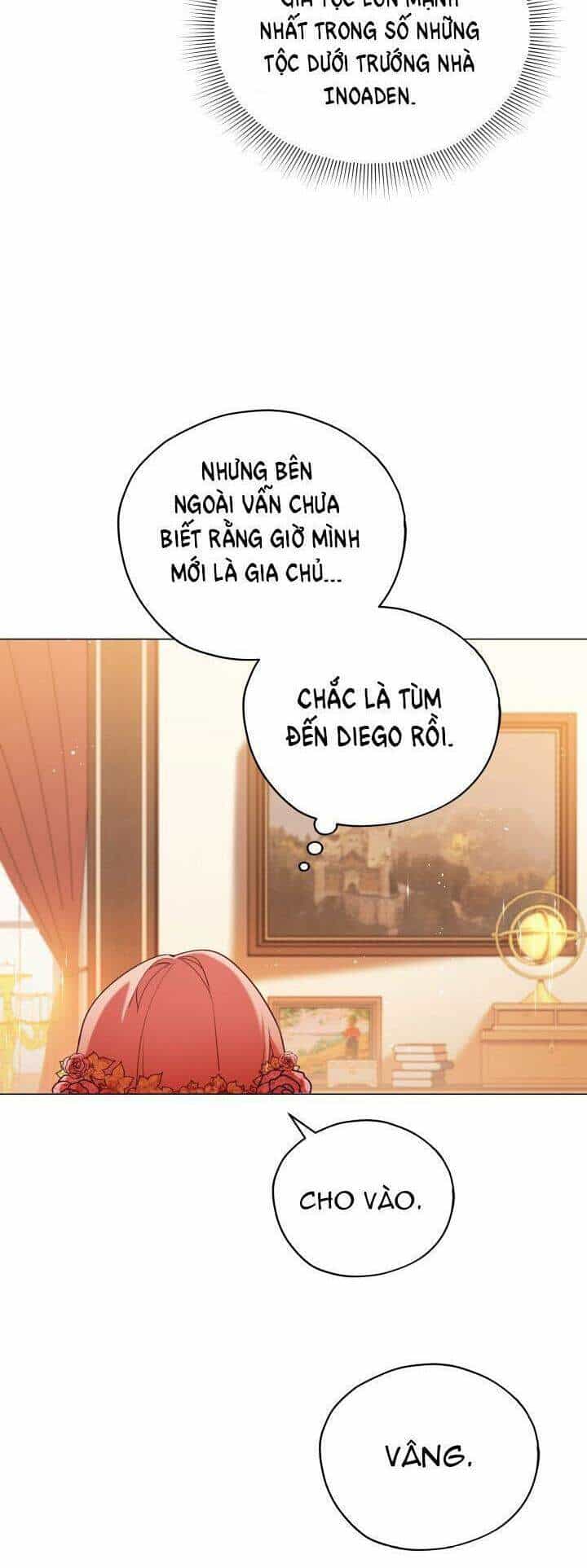 Quý Cô Khó Gần - Chương 27 - ảnh 12