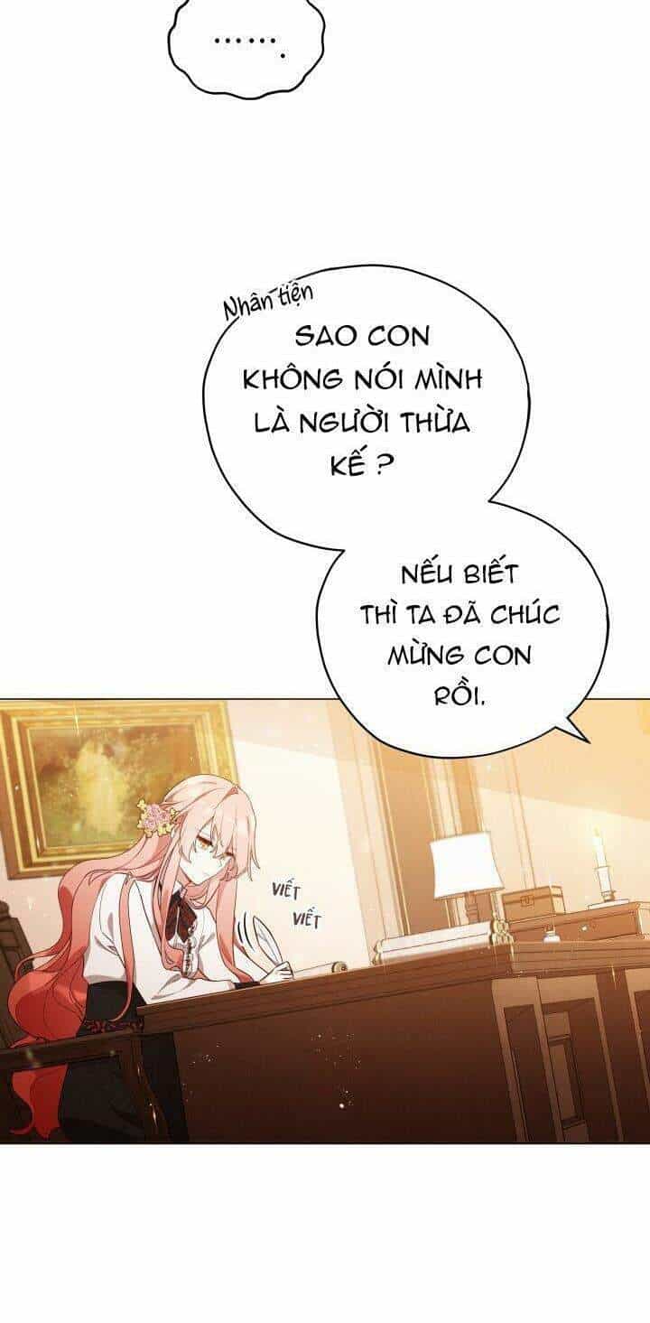 Quý Cô Khó Gần - Chương 27 - ảnh 4