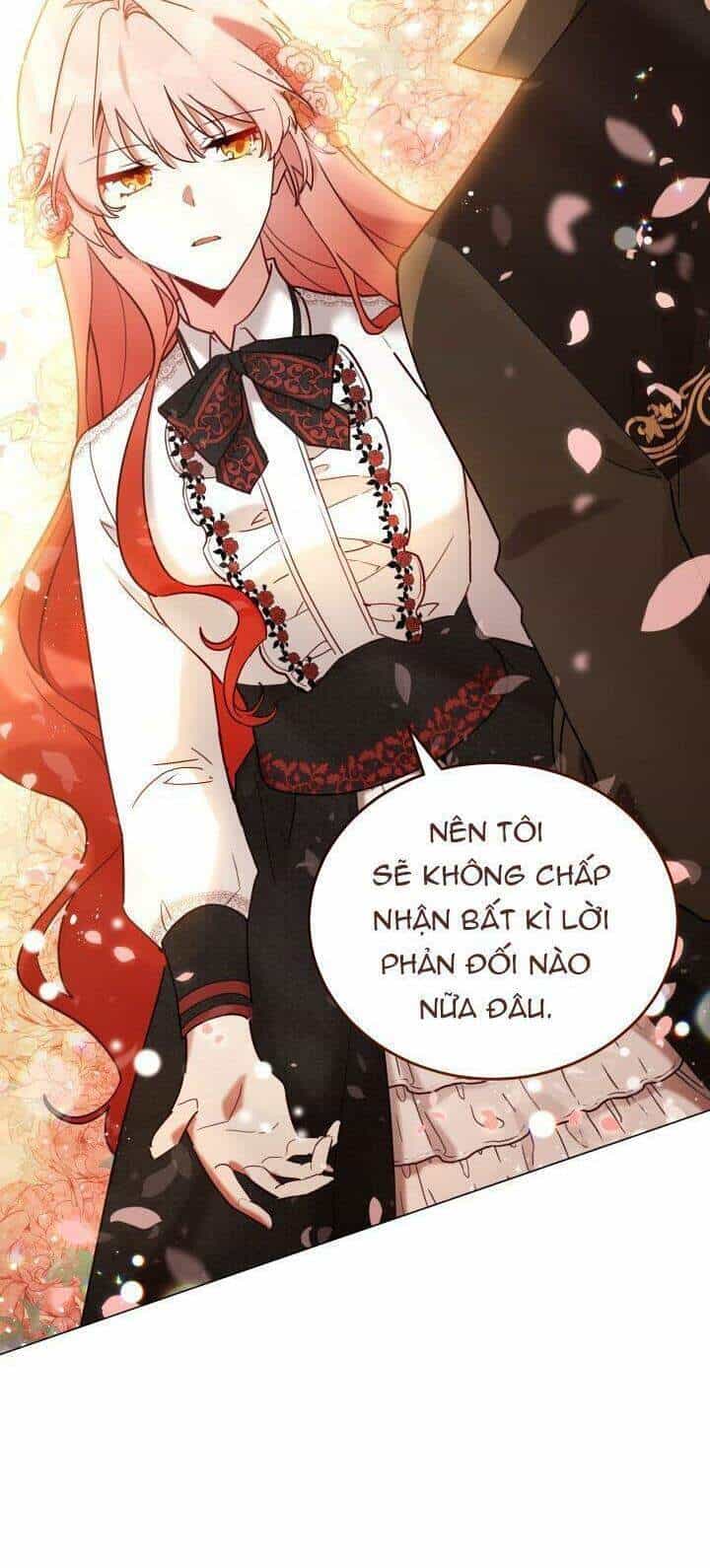 Quý Cô Khó Gần - Chương 27 - ảnh 51