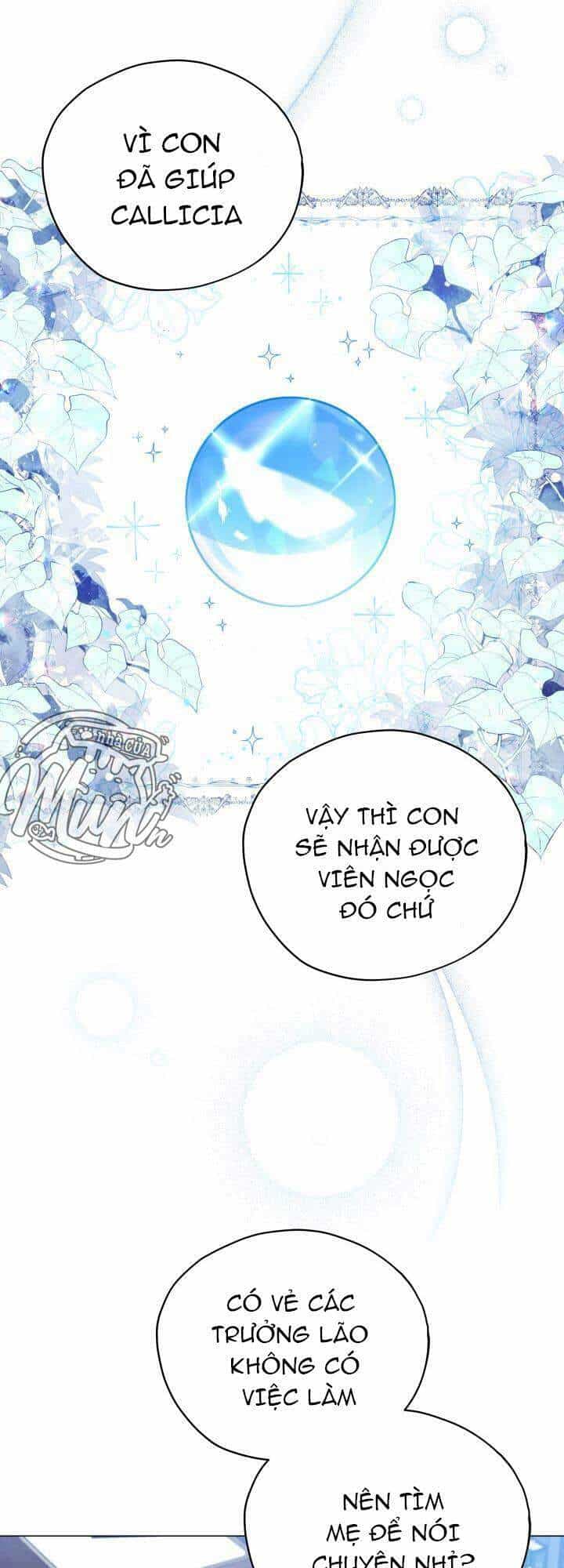 Quý Cô Khó Gần - Chương 28 - ảnh 20