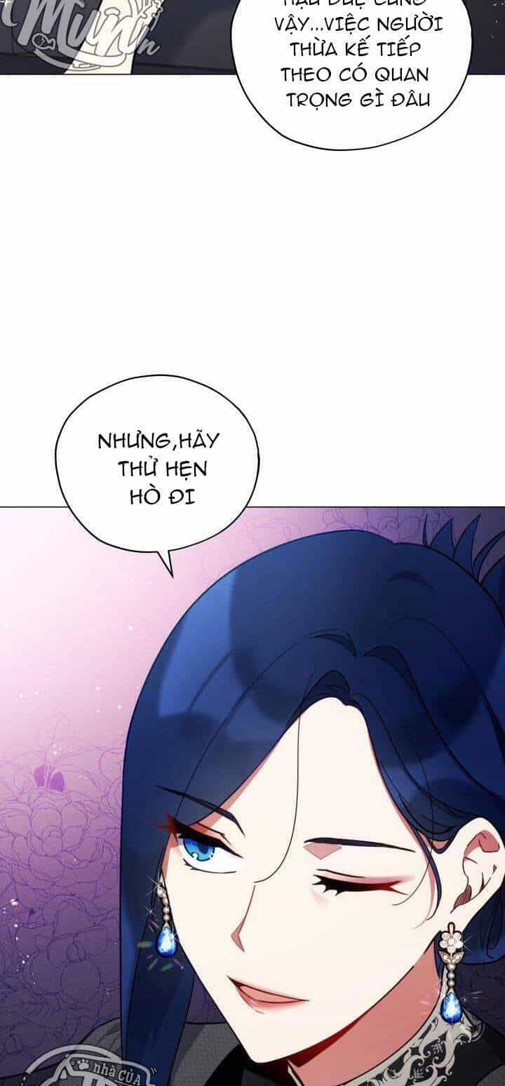 Quý Cô Khó Gần - Chương 28 - ảnh 27