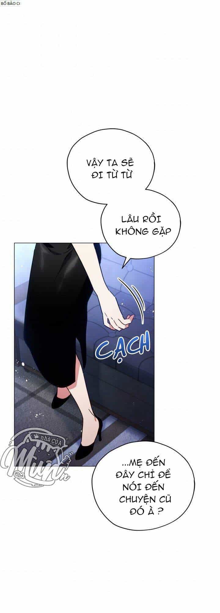 Quý Cô Khó Gần - Chương 28 - ảnh 29