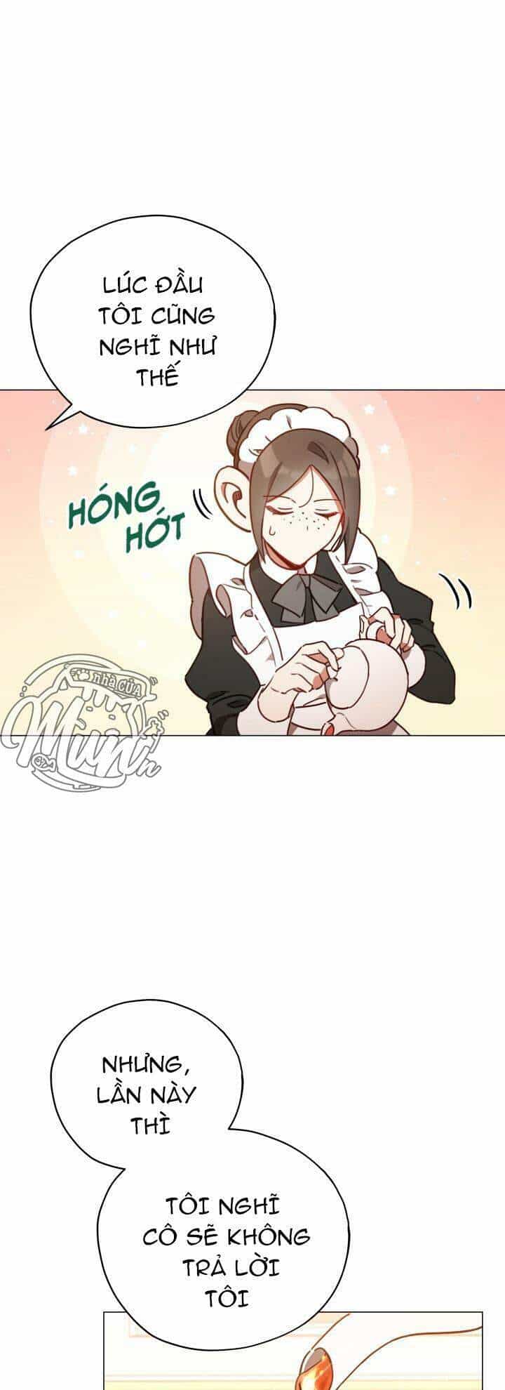 Quý Cô Khó Gần - Chương 28 - ảnh 44