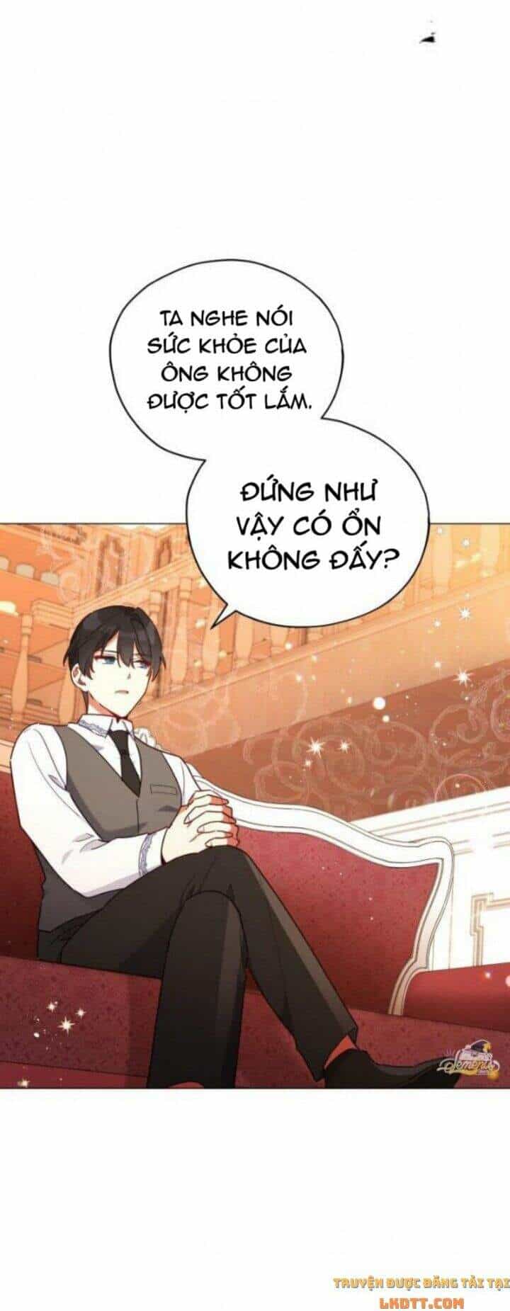 Quý Cô Khó Gần - Chương 29 - ảnh 22