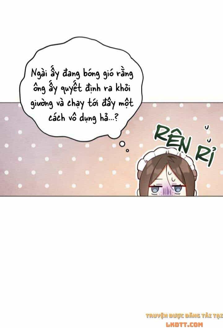 Quý Cô Khó Gần - Chương 29 - ảnh 23