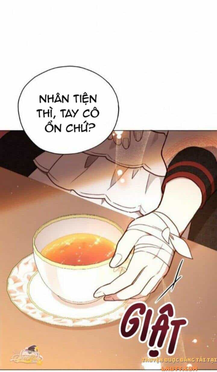 Quý Cô Khó Gần - Chương 29 - ảnh 3
