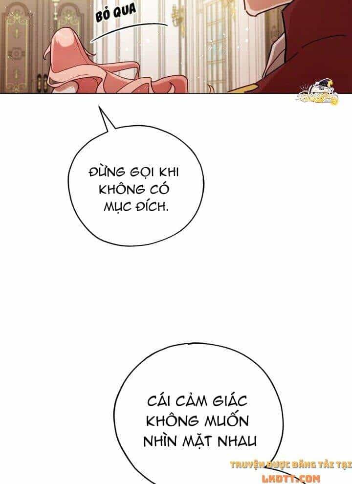 Quý Cô Khó Gần - Chương 3 - ảnh 27