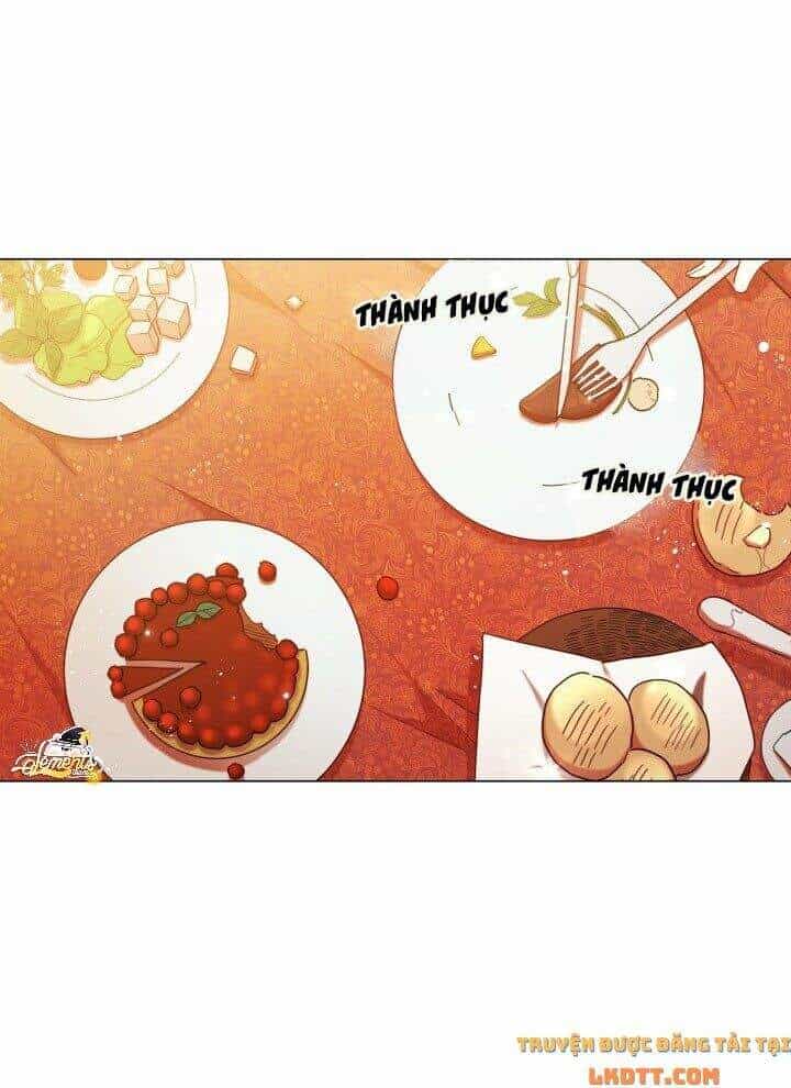 Quý Cô Khó Gần - Chương 3 - ảnh 3