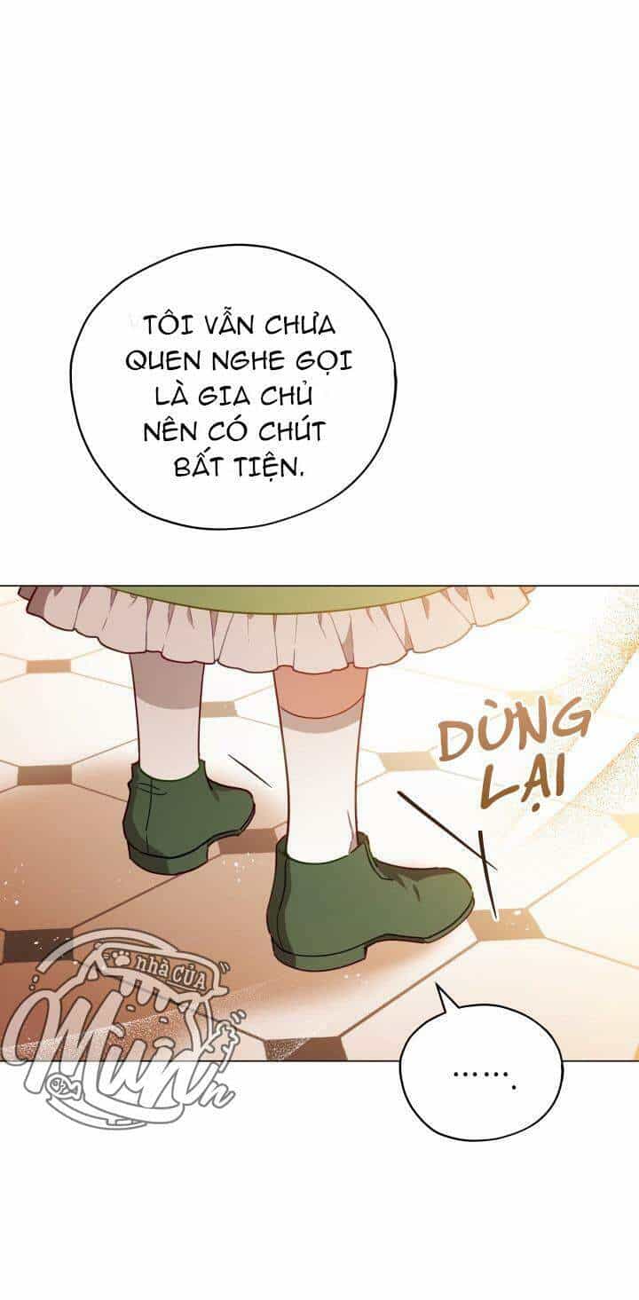 Quý Cô Khó Gần - Chương 30 - ảnh 21