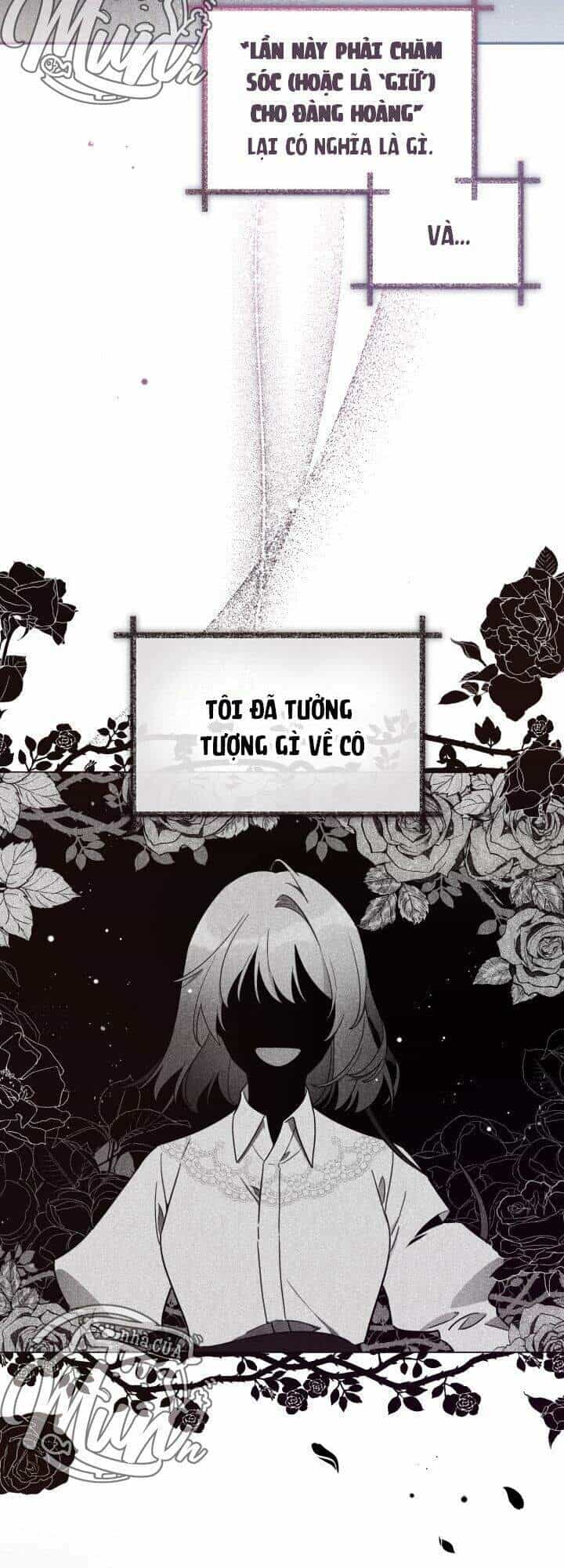 Quý Cô Khó Gần - Chương 30 - ảnh 26