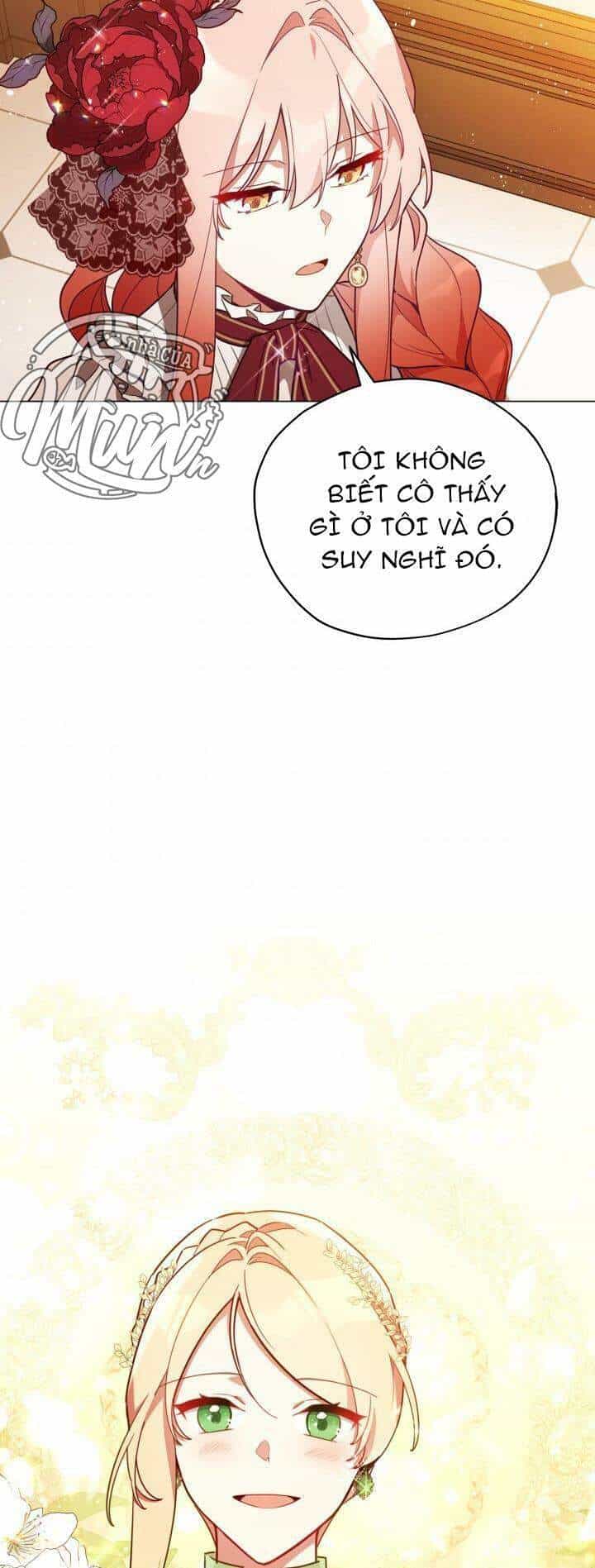 Quý Cô Khó Gần - Chương 30 - ảnh 30