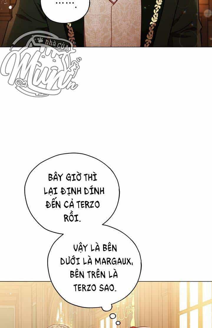 Quý Cô Khó Gần - Chương 30 - ảnh 43