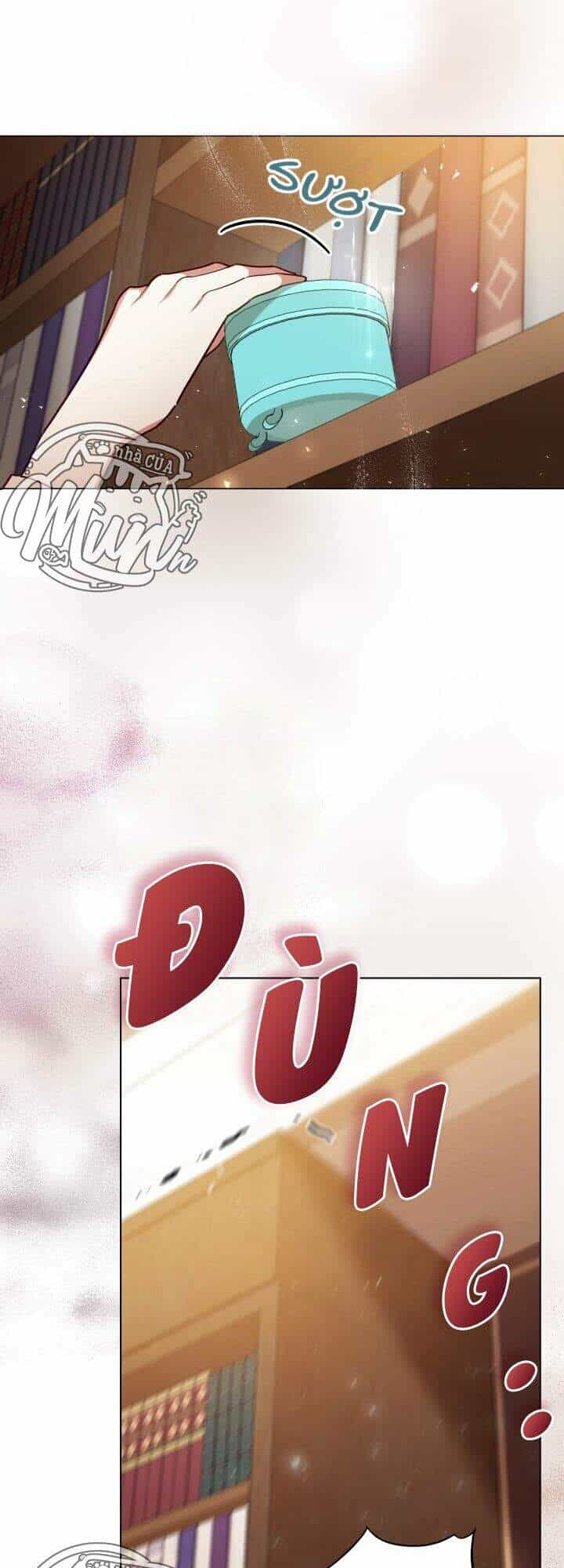 Quý Cô Khó Gần - Chương 31 - ảnh 16