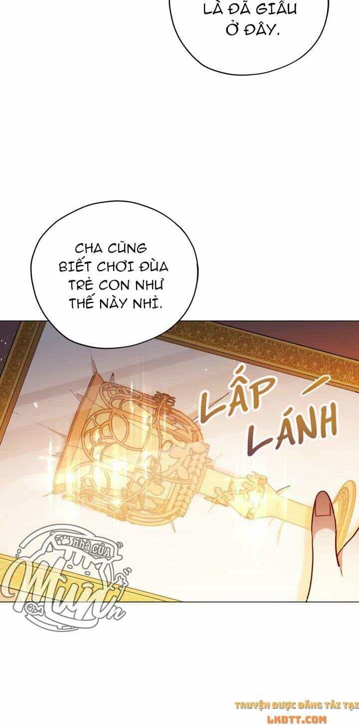 Quý Cô Khó Gần - Chương 31 - ảnh 23