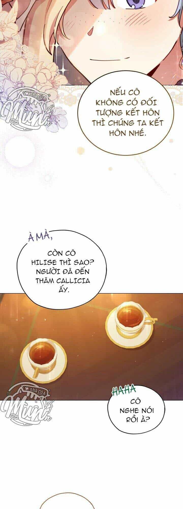 Quý Cô Khó Gần - Chương 33 - ảnh 14