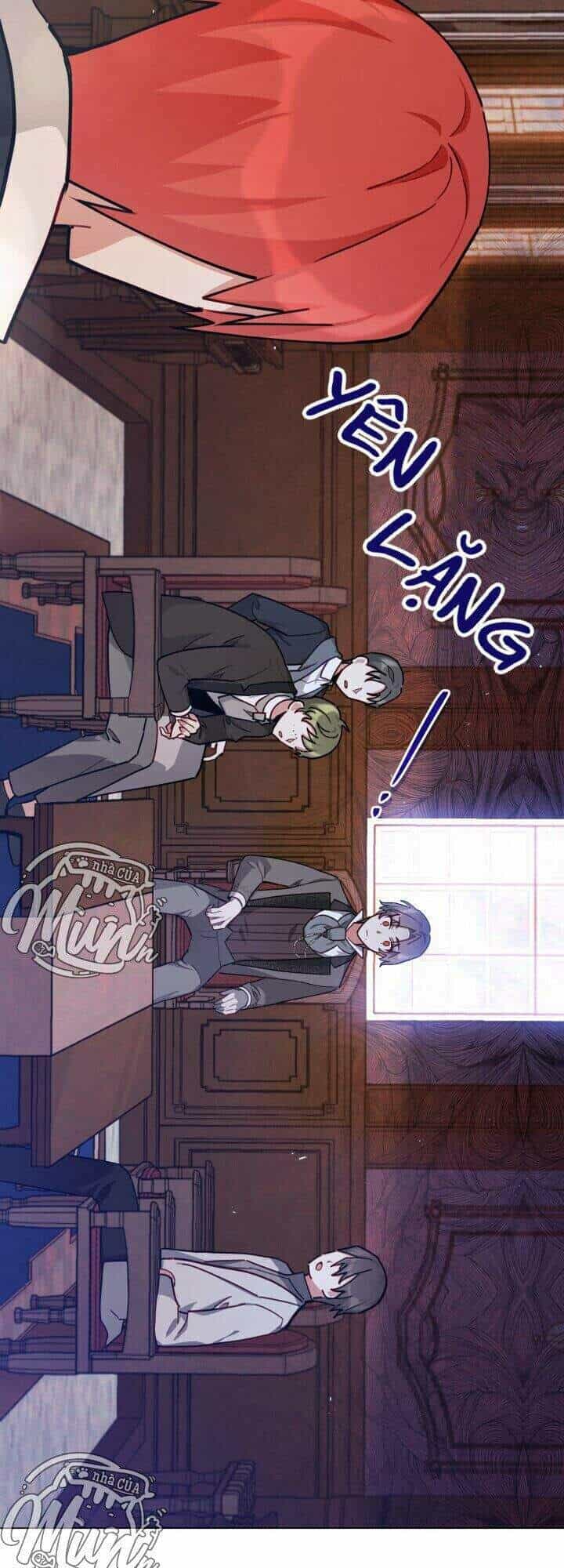 Quý Cô Khó Gần - Chương 33 - ảnh 27