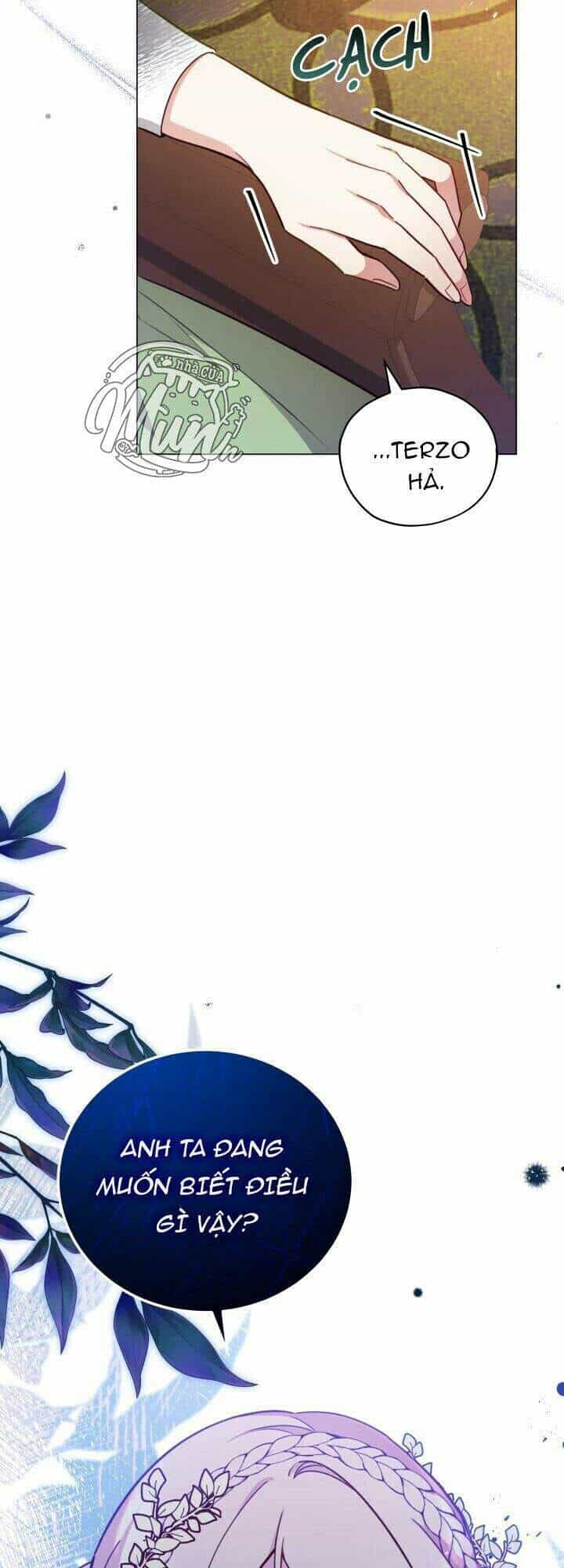 Quý Cô Khó Gần - Chương 33 - ảnh 3