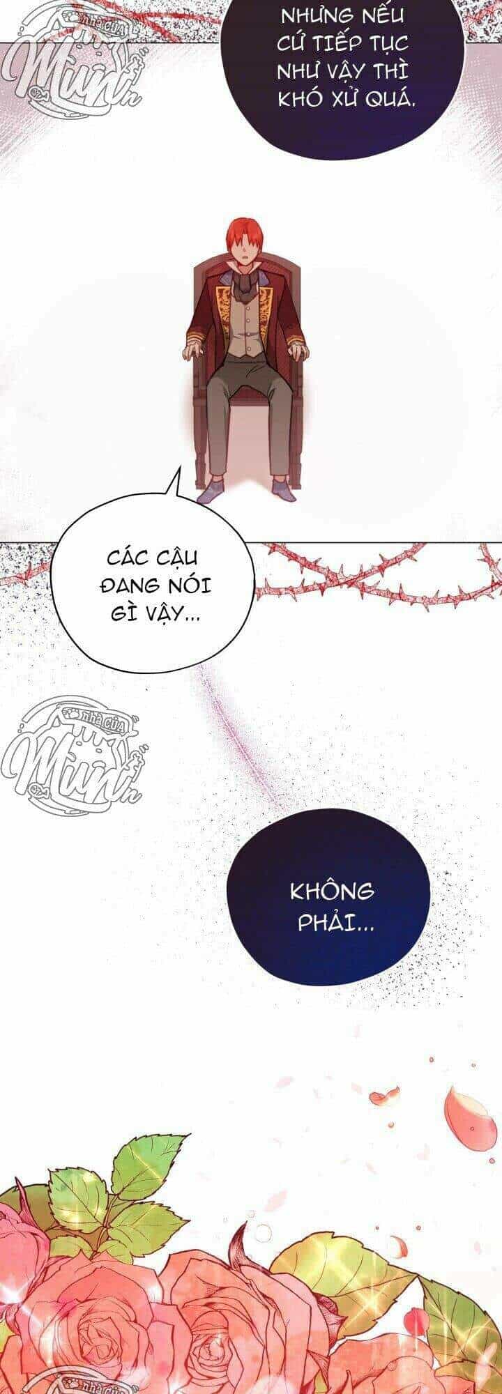 Quý Cô Khó Gần - Chương 33 - ảnh 39