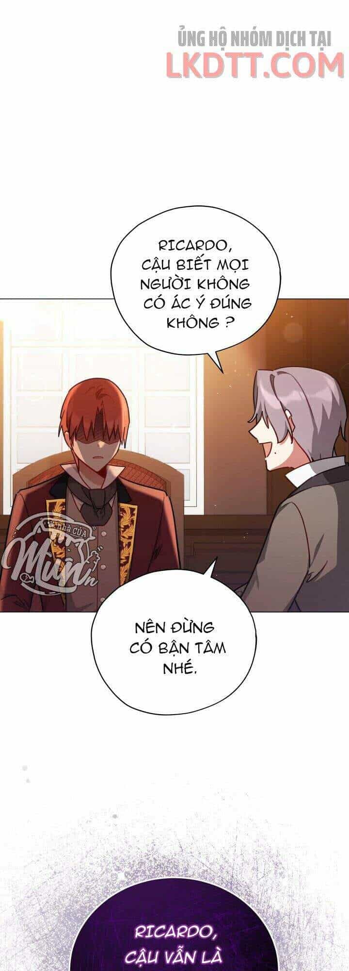Quý Cô Khó Gần - Chương 33 - ảnh 48