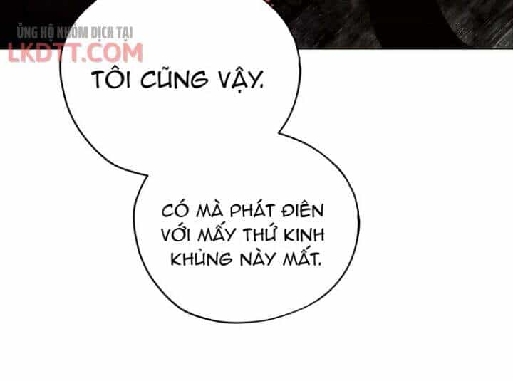 Quý Cô Khó Gần - Chương 34 - ảnh 20