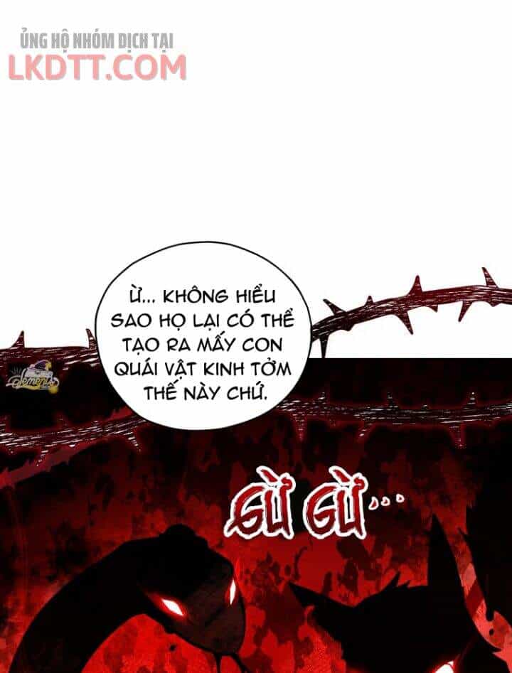 Quý Cô Khó Gần - Chương 34 - ảnh 21