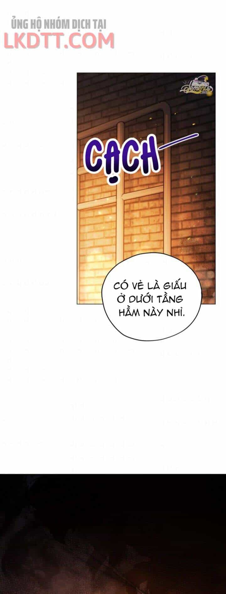 Quý Cô Khó Gần - Chương 34 - ảnh 71