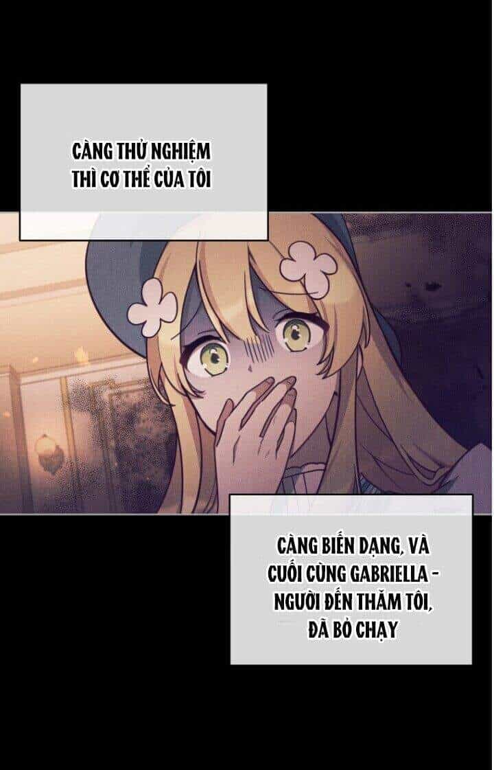 Quý Cô Khó Gần - Chương 35 - ảnh 23