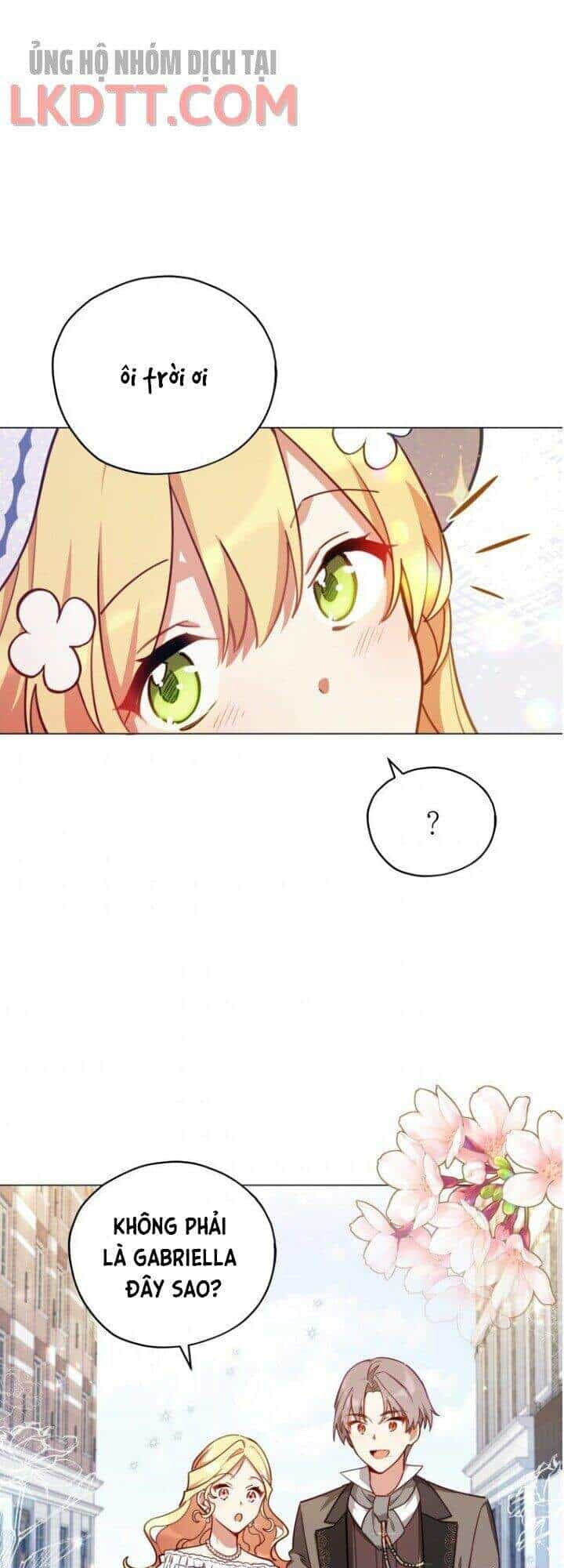 Quý Cô Khó Gần - Chương 35 - ảnh 40