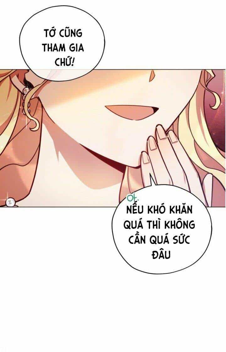 Quý Cô Khó Gần - Chương 35 - ảnh 50