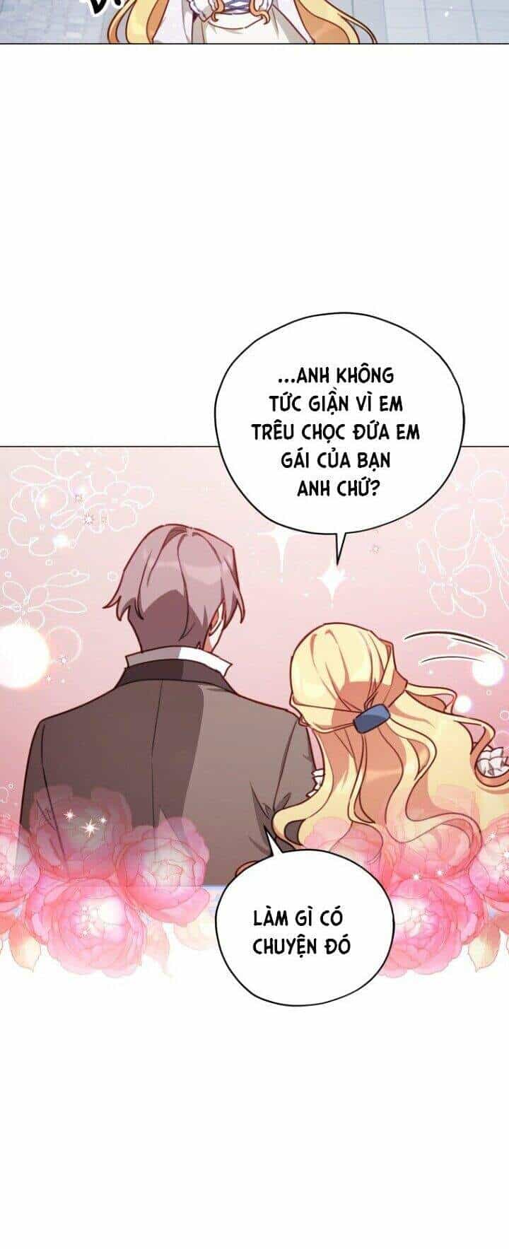 Quý Cô Khó Gần - Chương 35 - ảnh 56