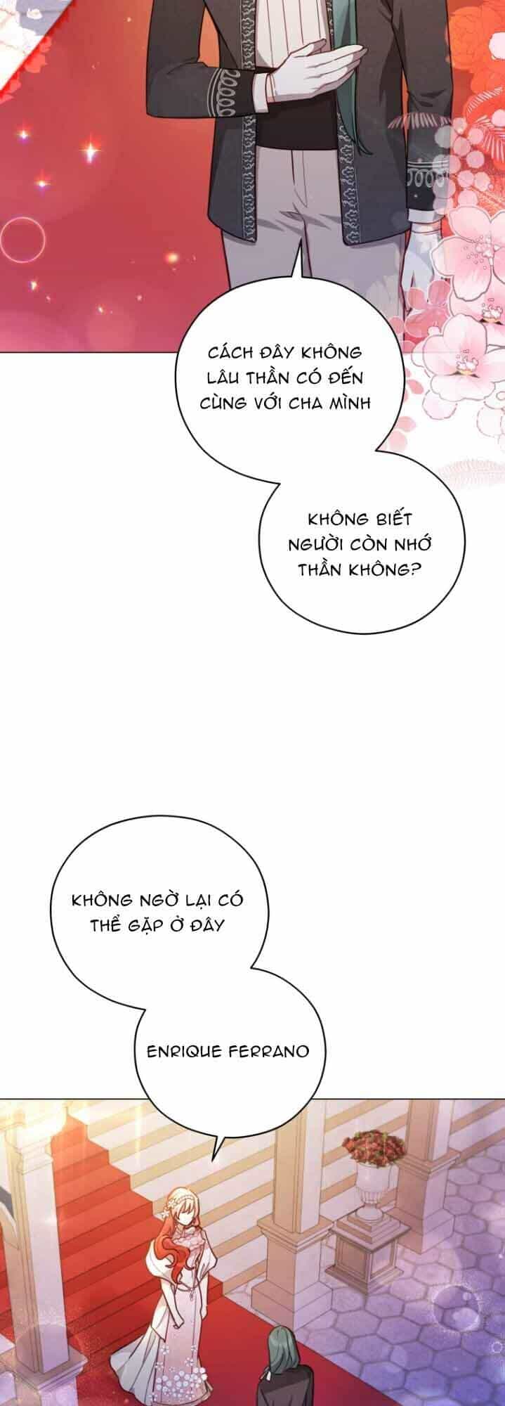 Quý Cô Khó Gần - Chương 36 - ảnh 17