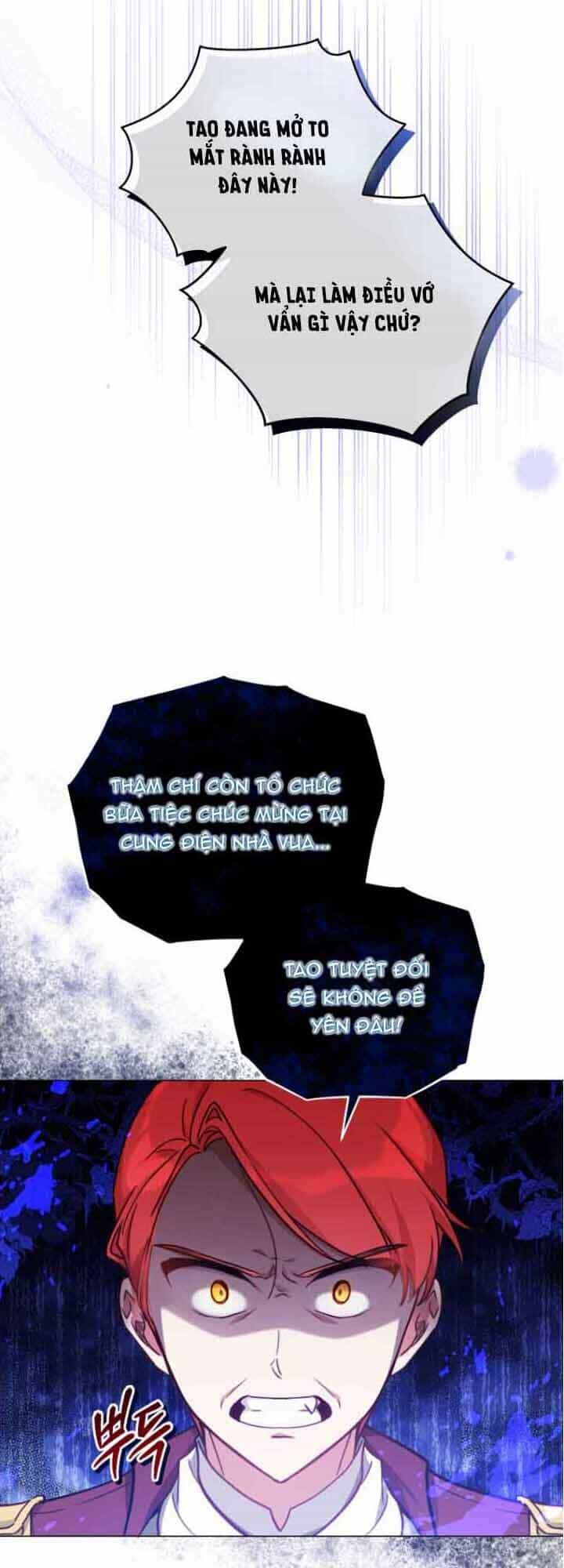 Quý Cô Khó Gần - Chương 36 - ảnh 5