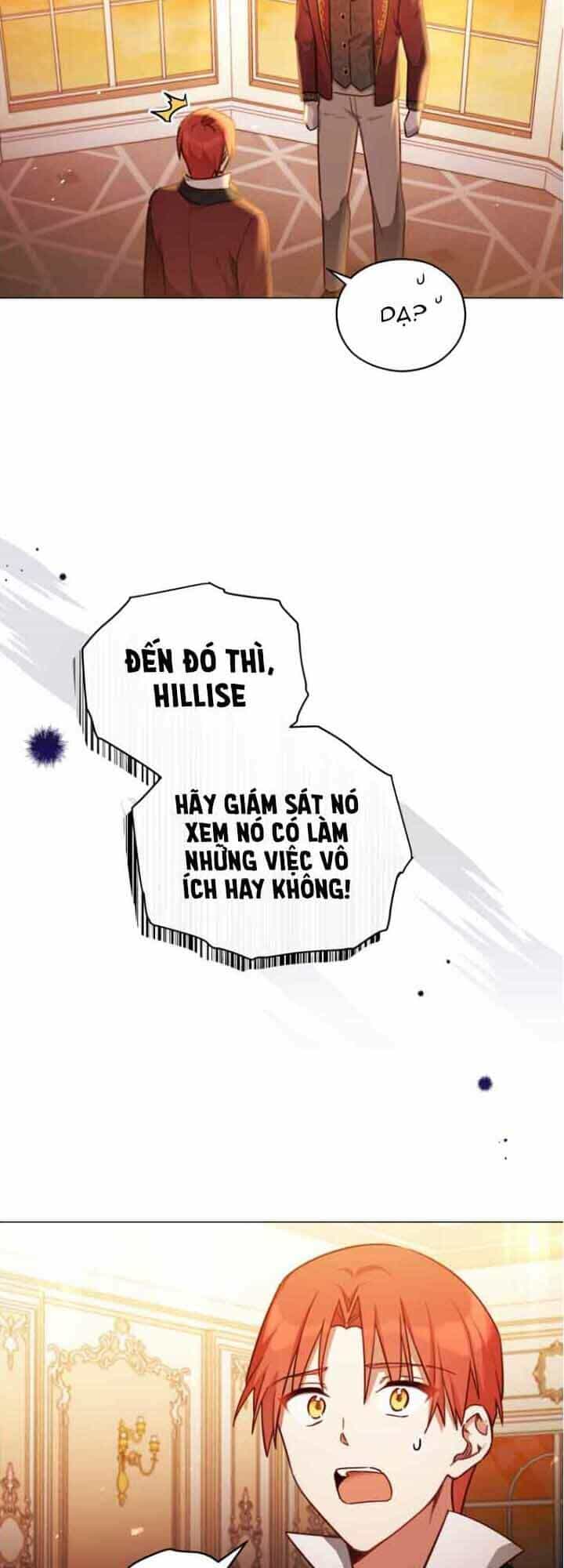 Quý Cô Khó Gần - Chương 36 - ảnh 8