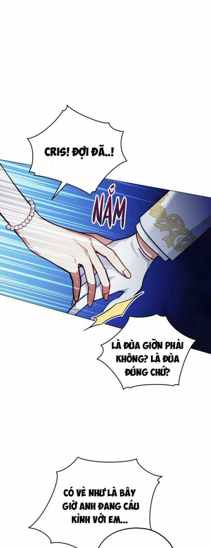Quý Cô Khó Gần - Chương 37 - ảnh 26