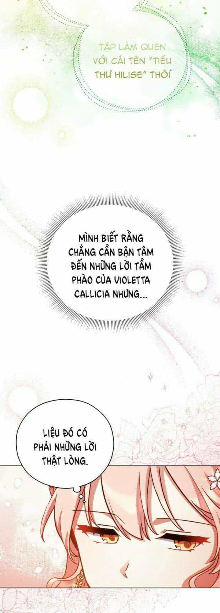 Quý Cô Khó Gần - Chương 37 - ảnh 8
