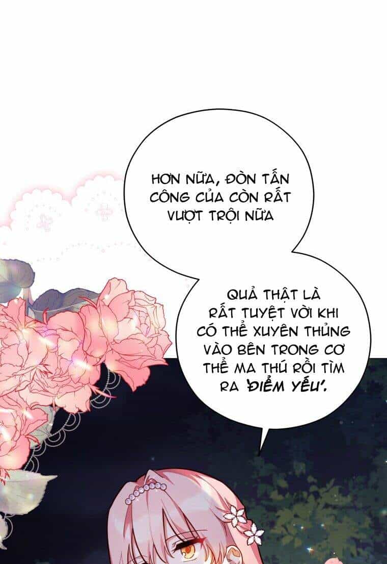 Quý Cô Khó Gần - Chương 39 - ảnh 11