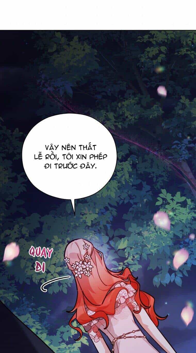 Quý Cô Khó Gần - Chương 39 - ảnh 28