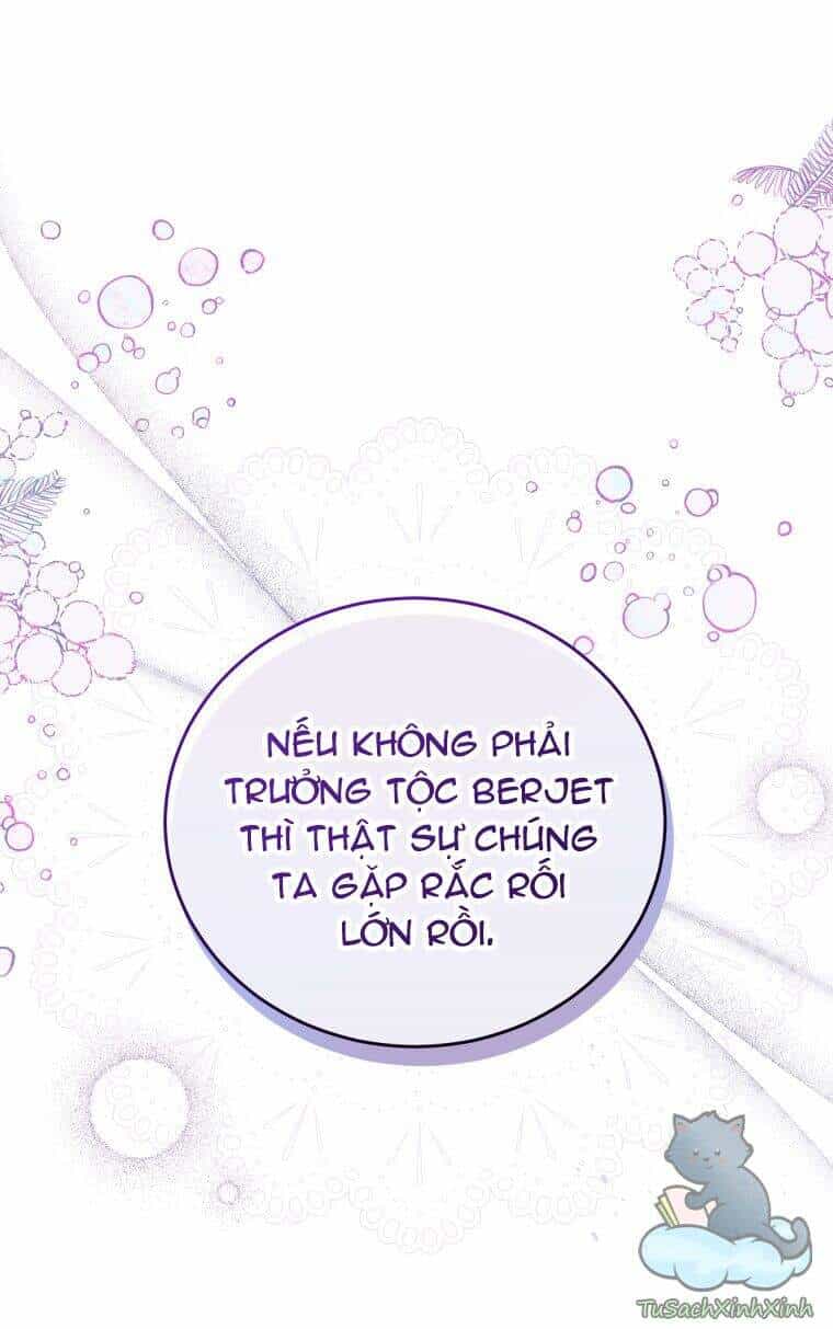 Quý Cô Khó Gần - Chương 39 - ảnh 7