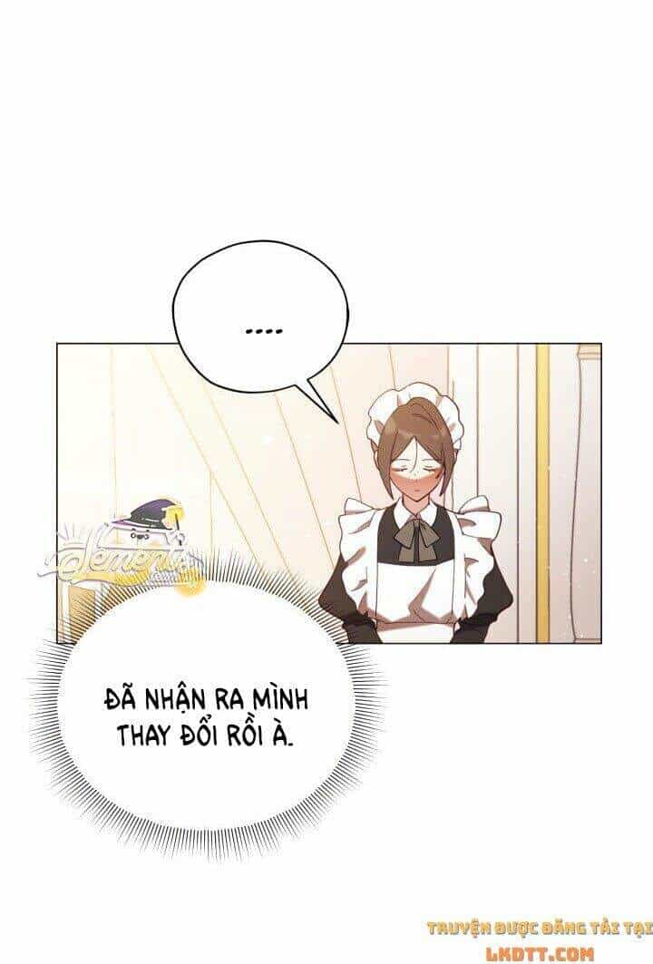 Quý Cô Khó Gần - Chương 4 - ảnh 19