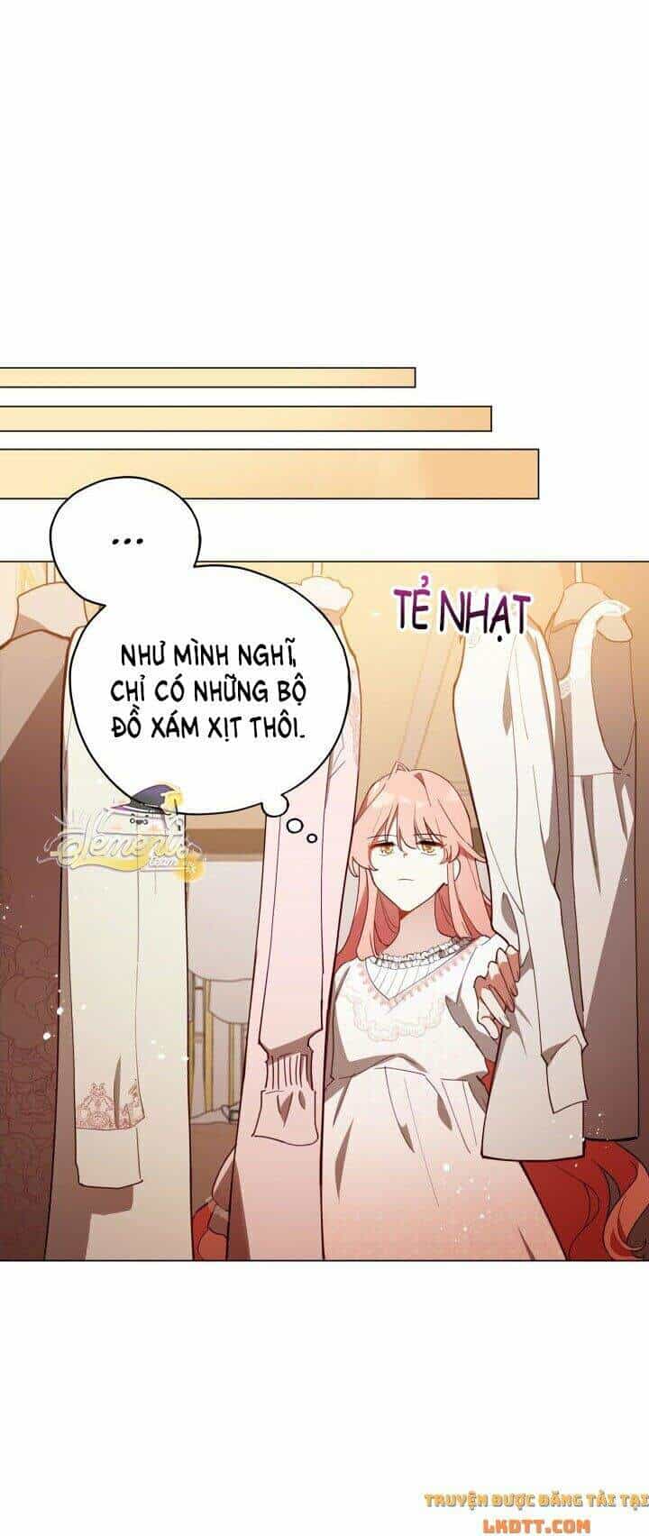 Quý Cô Khó Gần - Chương 4 - ảnh 23