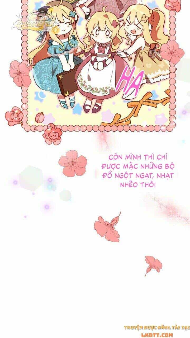 Quý Cô Khó Gần - Chương 4 - ảnh 25