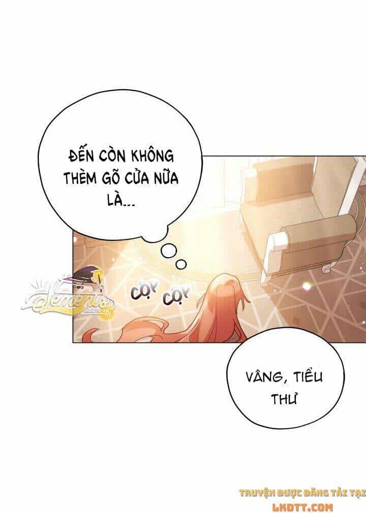 Quý Cô Khó Gần - Chương 4 - ảnh 35