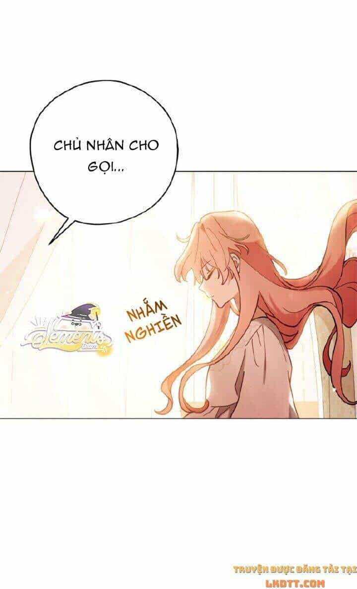 Quý Cô Khó Gần - Chương 4 - ảnh 36