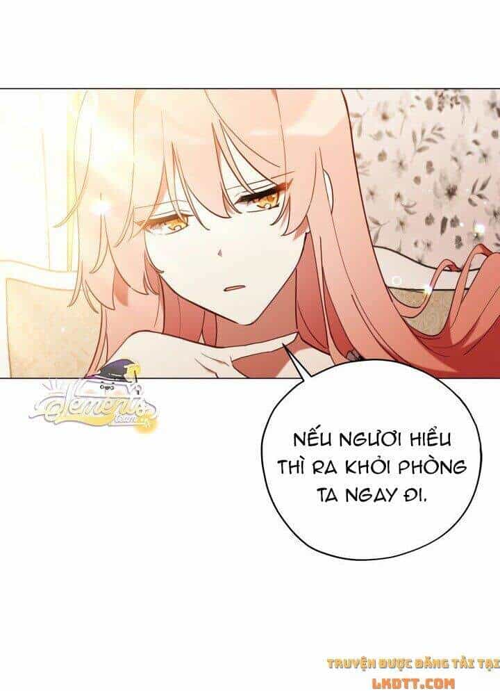 Quý Cô Khó Gần - Chương 4 - ảnh 41