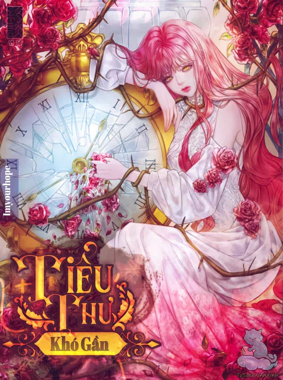 Quý Cô Khó Gần - Chương 40 - ảnh 1