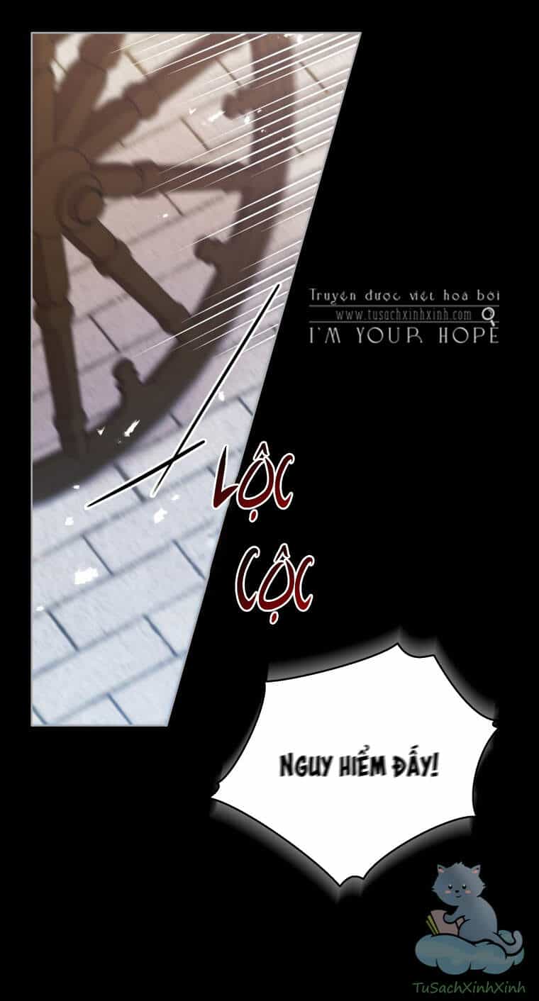 Quý Cô Khó Gần - Chương 40 - ảnh 16