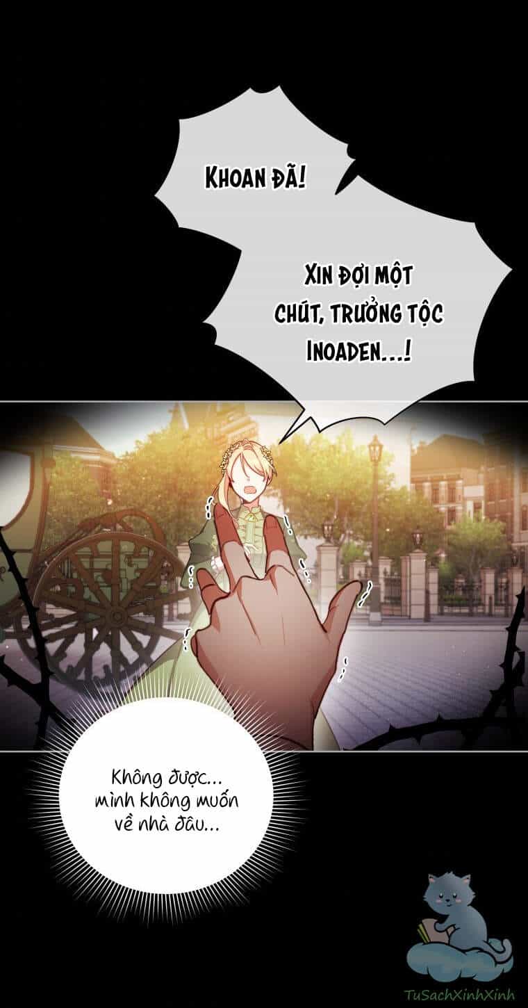 Quý Cô Khó Gần - Chương 40 - ảnh 42