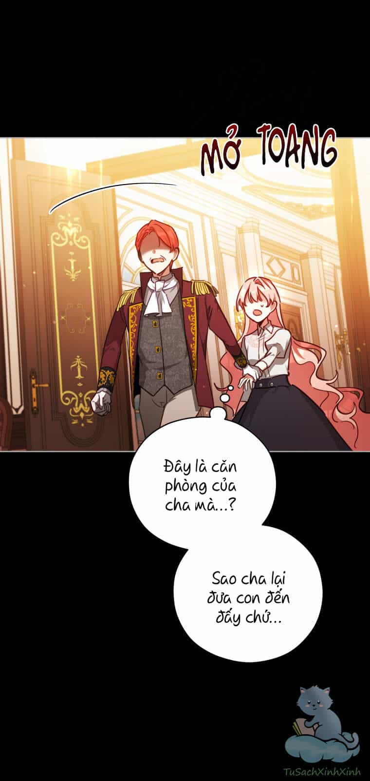 Quý Cô Khó Gần - Chương 40 - ảnh 52