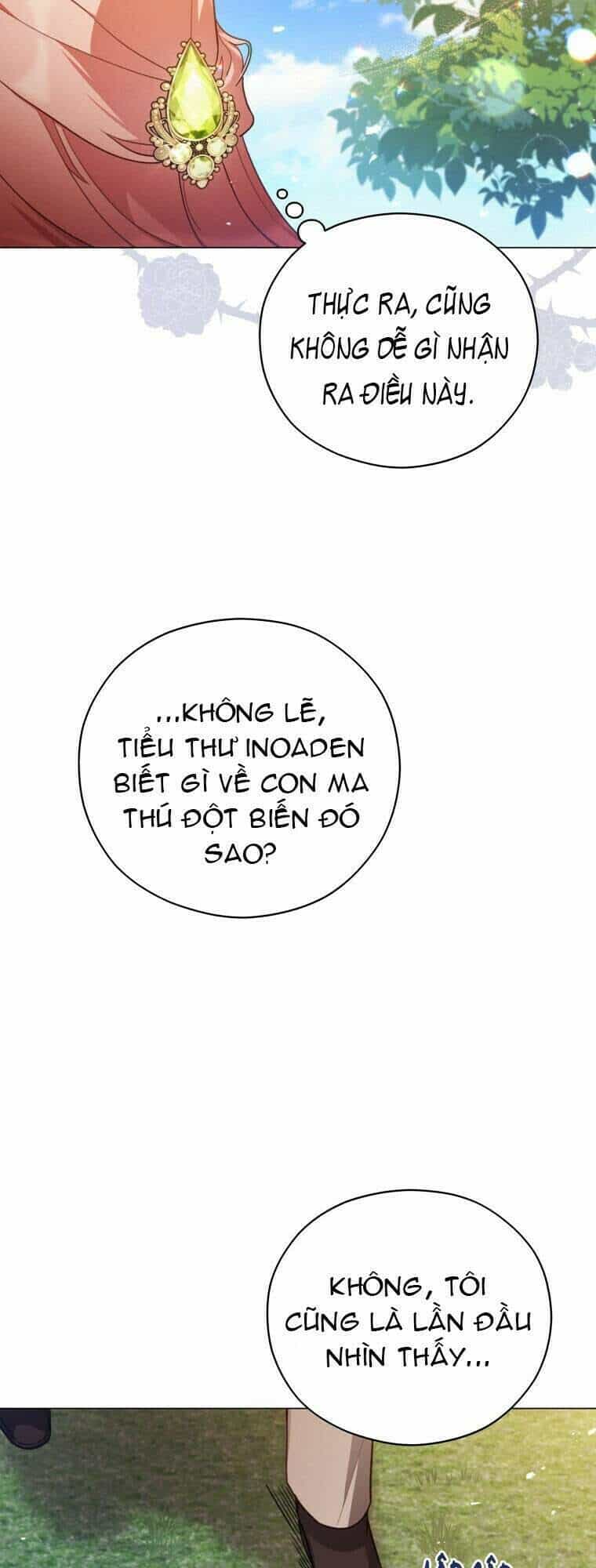 Quý Cô Khó Gần - Chương 41 - ảnh 12