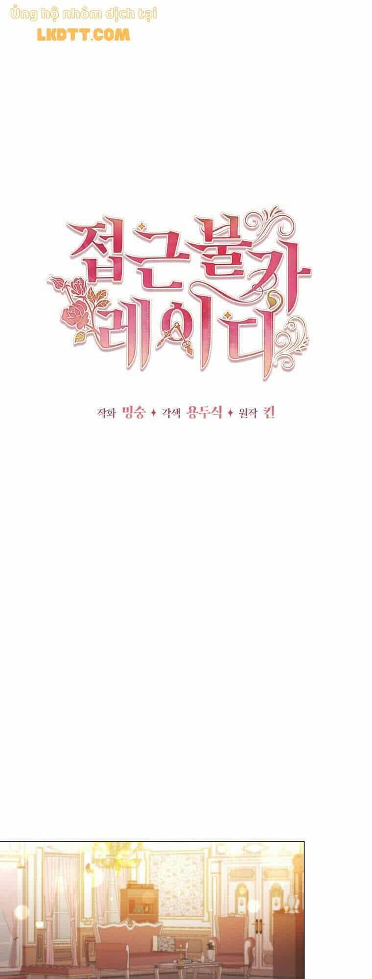Quý Cô Khó Gần - Chương 41 - ảnh 29